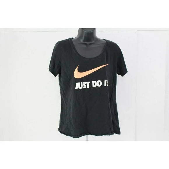 ladies Nike Tee shirt size M - Picture 1 of 3